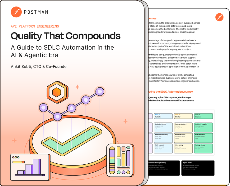 SDLC Automation Playbook cover